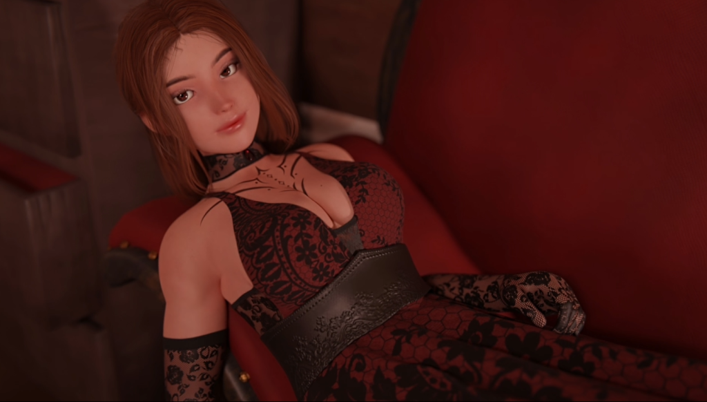 【欧美沙盒SLG/3D/汉化/动态】晨曦之约/晨曦之子/Covenant of Morn V0.51 PC+安卓双端汉化版 百度+UC/3.7G