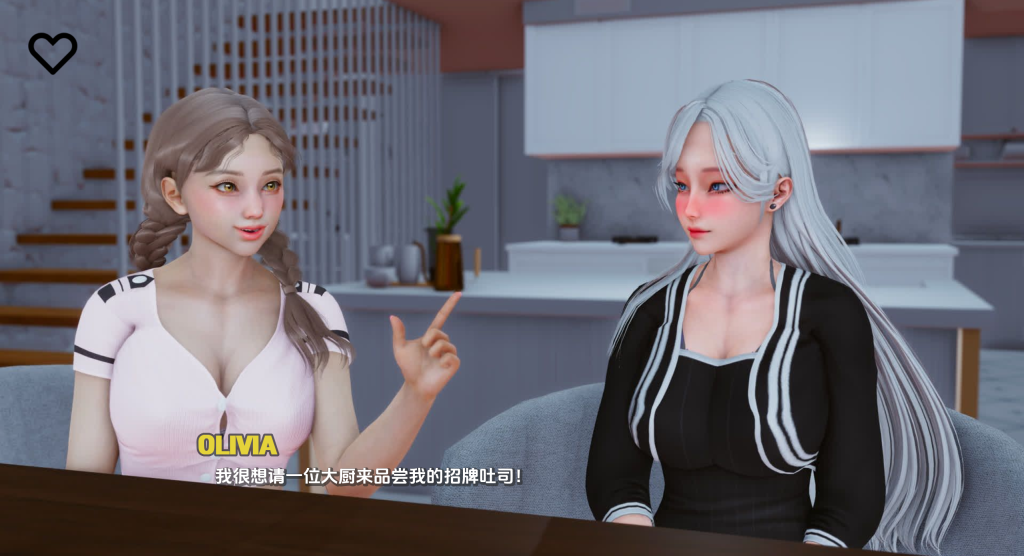 【亚洲风SLG/汉化/动态】奥米斯特 omist V0.2 PC+安卓双端汉化版 百度+UC/