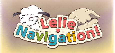 【日式RPG/中文】烂漫向导蕾莉/LelieNavigation! V1.02 Steam官方中文版 百度+UC/0.98G