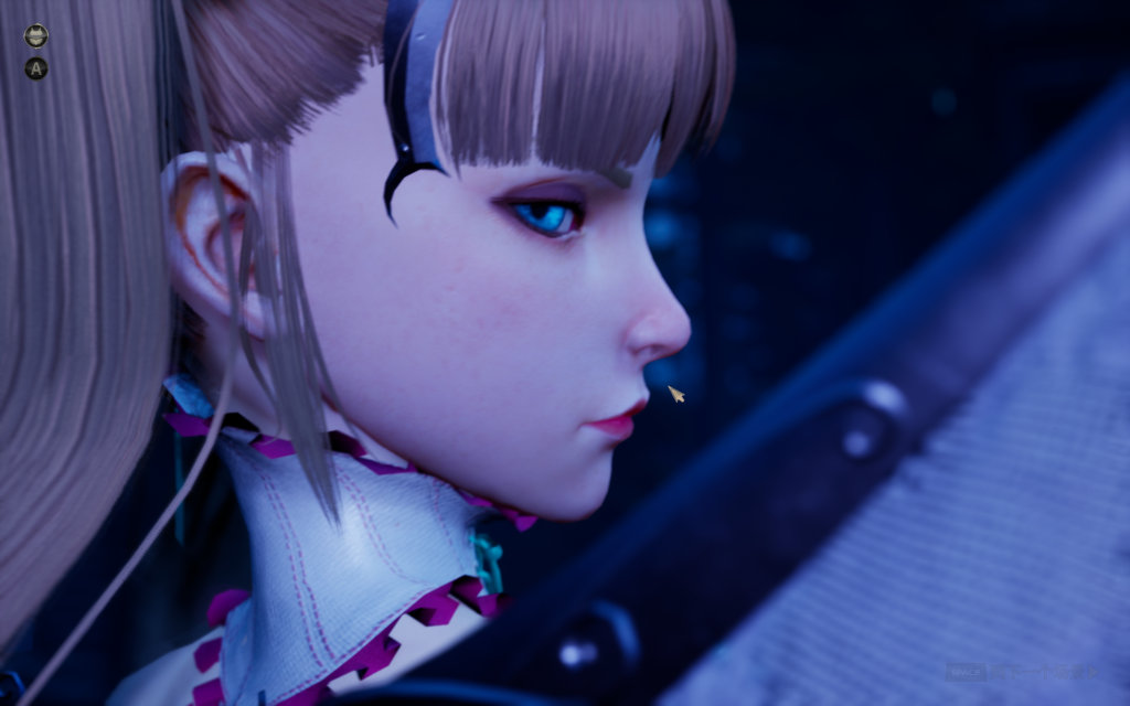 【日式ACT/3D/中文/动态】魔女的侵袭：女巫之下Under The Witch:Beginning V0.2.0 Alpha11+官方中文版+全DLC 百度+UC/6.27G