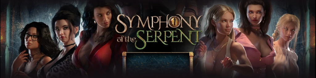 【神作RPG/汉化/动态】蛇之交响曲/Symphony of the Serpent V29051 PC+安卓双端汉化版+作弊码 百度+UC/6.64G