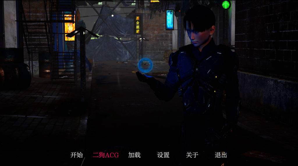 【亚洲风SLG/汉化/动态】被选中的瓦里亚/瓦利亚 The Chosen Varia V0.2 PC+安卓双端汉化版 百度+UC/3.61G