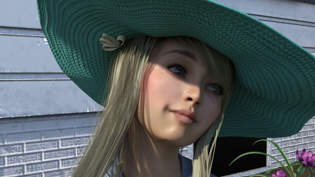 【欧美SLG/萝莉/汉化/动态】但我是坏人/But Im the Bad Guy V0.81 PC+安卓双端汉化版 百度+UC/4G