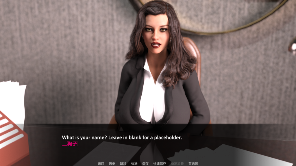【欧美SLG/汉化/动态】远方的朋友 Far-Off Friends v0.8 PC+安卓双端汉化版 百度+UC/6.31G