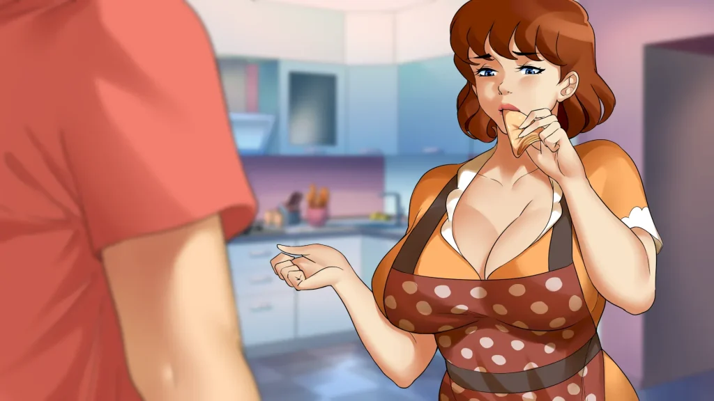 【欧美SLG/2D/动态】淑女广场/熟女广场/MILF’s Plaza V18b11 PC+安卓双端汉化版 百度+UC/4.48G