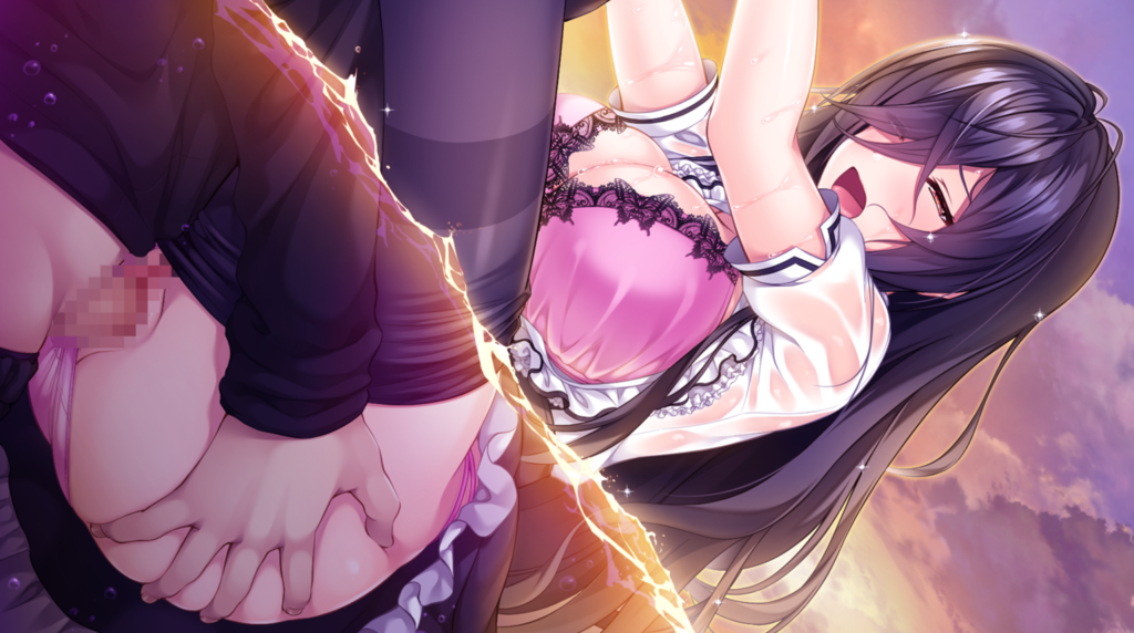 【神级ADV/汉化/动态】ROLEPLAYER:小粥姐妹的黏膜游戏 V2.0 精翻汉化+存档 PC+安卓（Krkr）双端精翻汉化版 百度+UC/5.29G