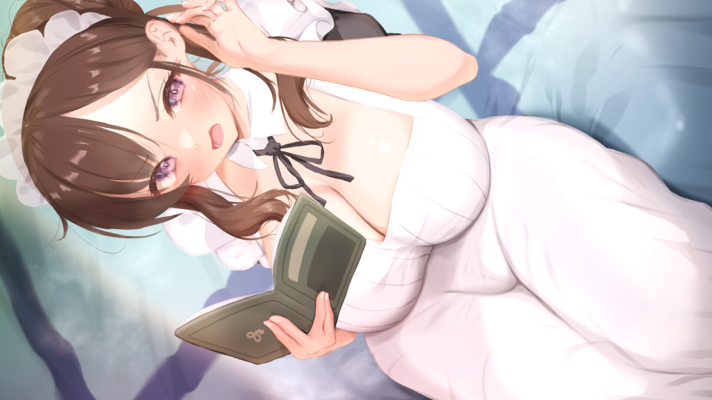 【日式SLG/中文/动态】妈妈为何这样 He Maid Her Fall v0.5.3 PC+安卓双端官方中文版 百度+UC/4.82G