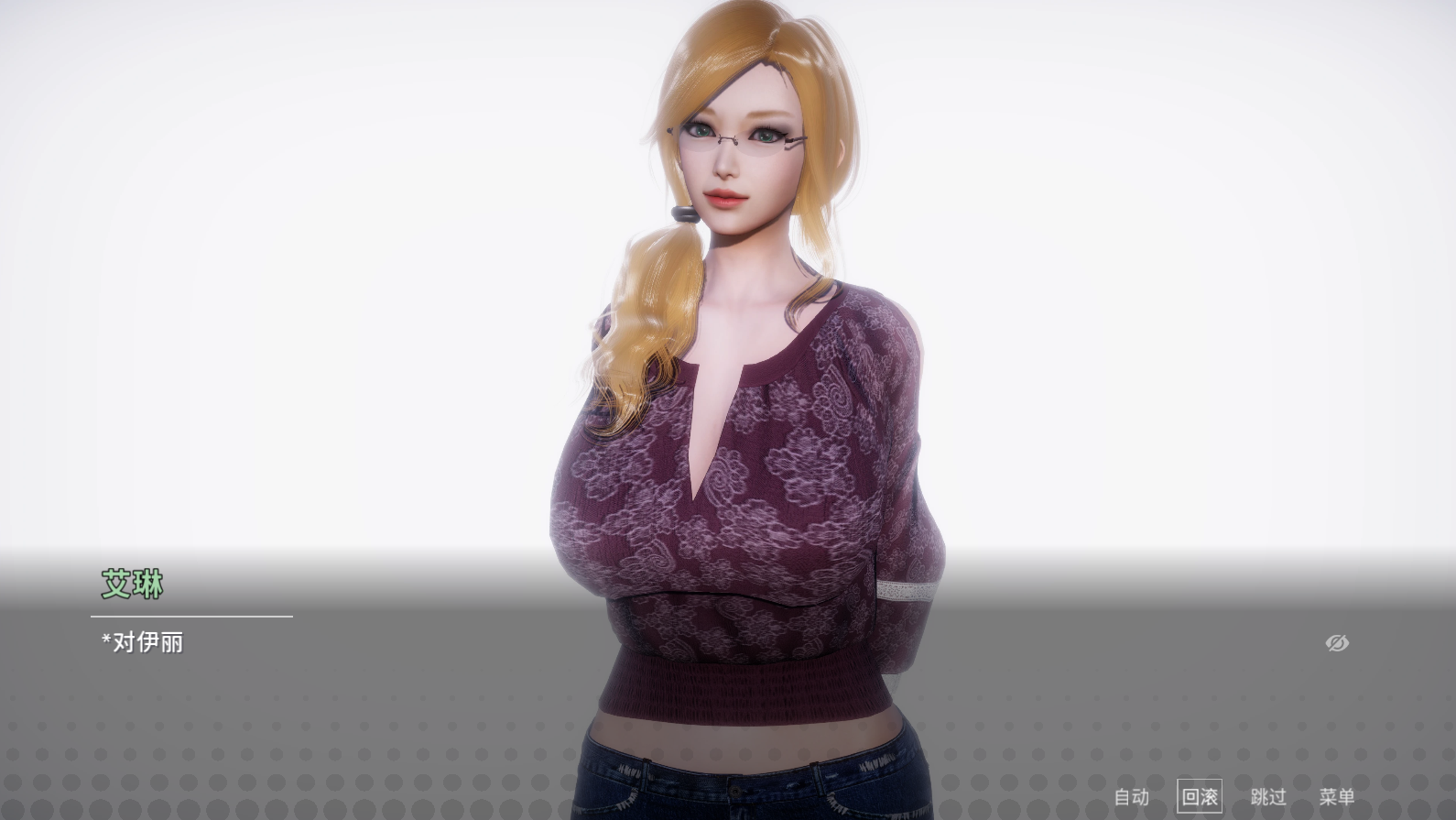 【亚洲风SLG/中文/动态】美德外传 第七章 后日谈/VIRTUES_What-If_7 PC+安卓双端官方中文版 百度+UC/483M