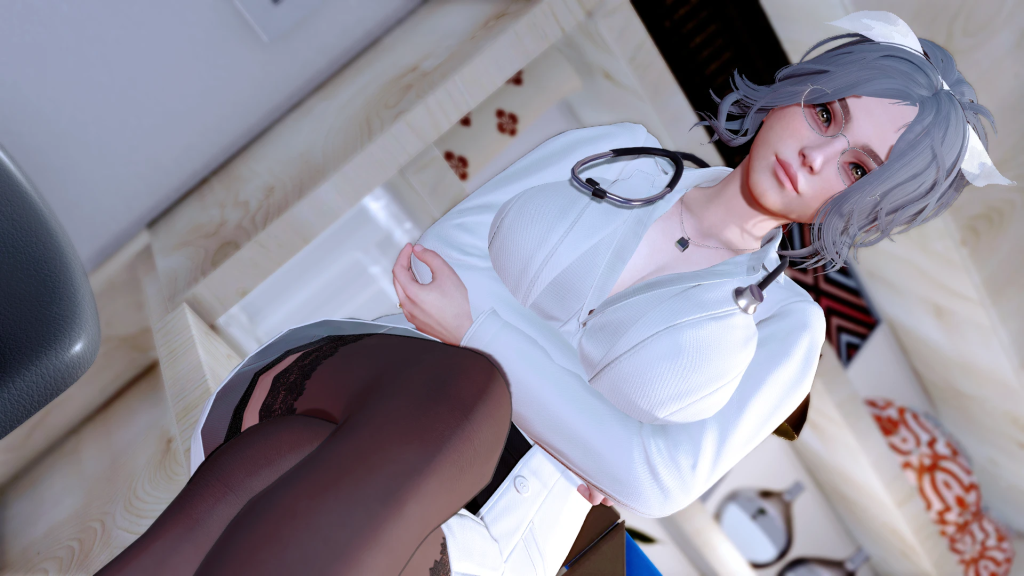 【亚洲风SLG/中文/动态】深渊欲望/深渊情欲 Abyssal Lust V0.1.1 PC+安卓双端官方中文版 百度+UC/2.3G