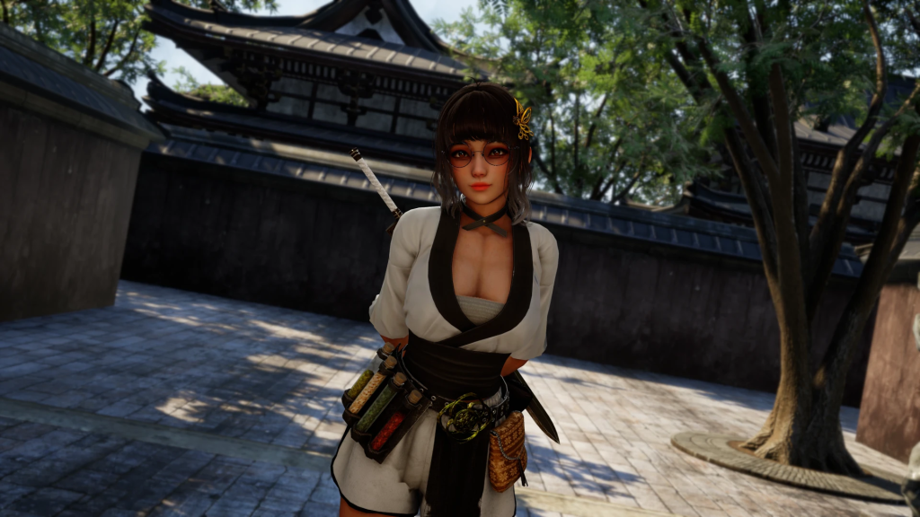 【亚洲风SLG/中文/动态】跨界/跨领域 Cross Realms Ver0.3 PC+安卓双端官方中文版 百度+UC/7.44G