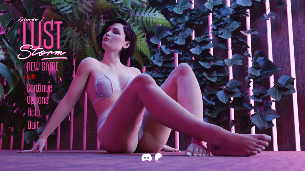 【欧美SLG/汉化/动态】欲望风暴/Lust Storm Ep1 V1.0.2 PC+安卓双端汉化版 百度+UC/3.86G