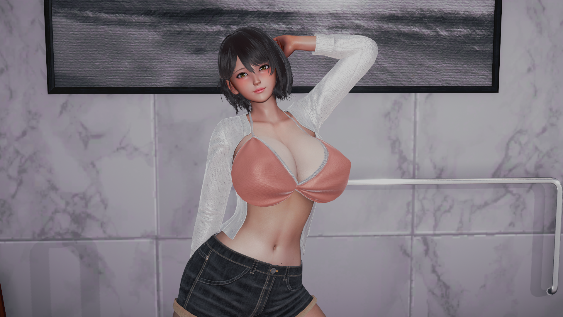 【亚洲风SLG/中文/动态】后宫腐败/Harem Corruption V6.0 PC+安卓双端官方中文版+赞助码 百度+UC/3.69G