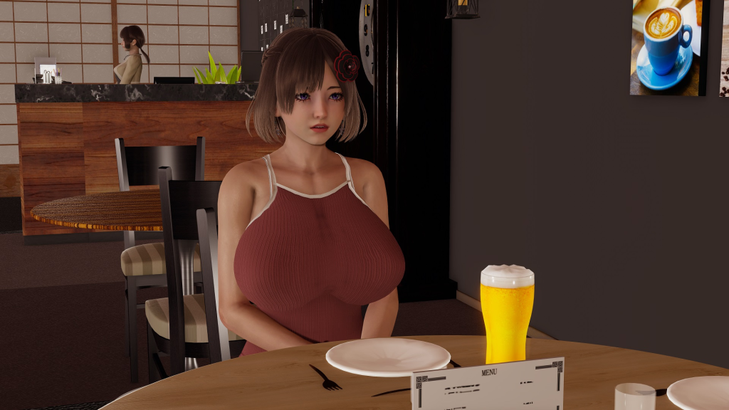 【亚洲风SLG/汉化/动态】帮她恢复职业生涯/恢复她的职业生涯/Restore Her Career V0.32 PC+安卓双端汉化版 百度+UC/6.91G