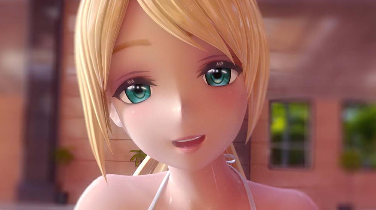 【日式SLG/3D/中文/动态】艾米莉娅的日记/Emilia’s Diary V220212 兔女郎 官方中文版 百度+UC/3.85G