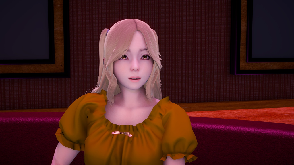 【亚洲风SLG/汉化/动态】虚实无界/UNREALity V0.1.1 PC+安卓双端汉化版 百度+UC/3.38G