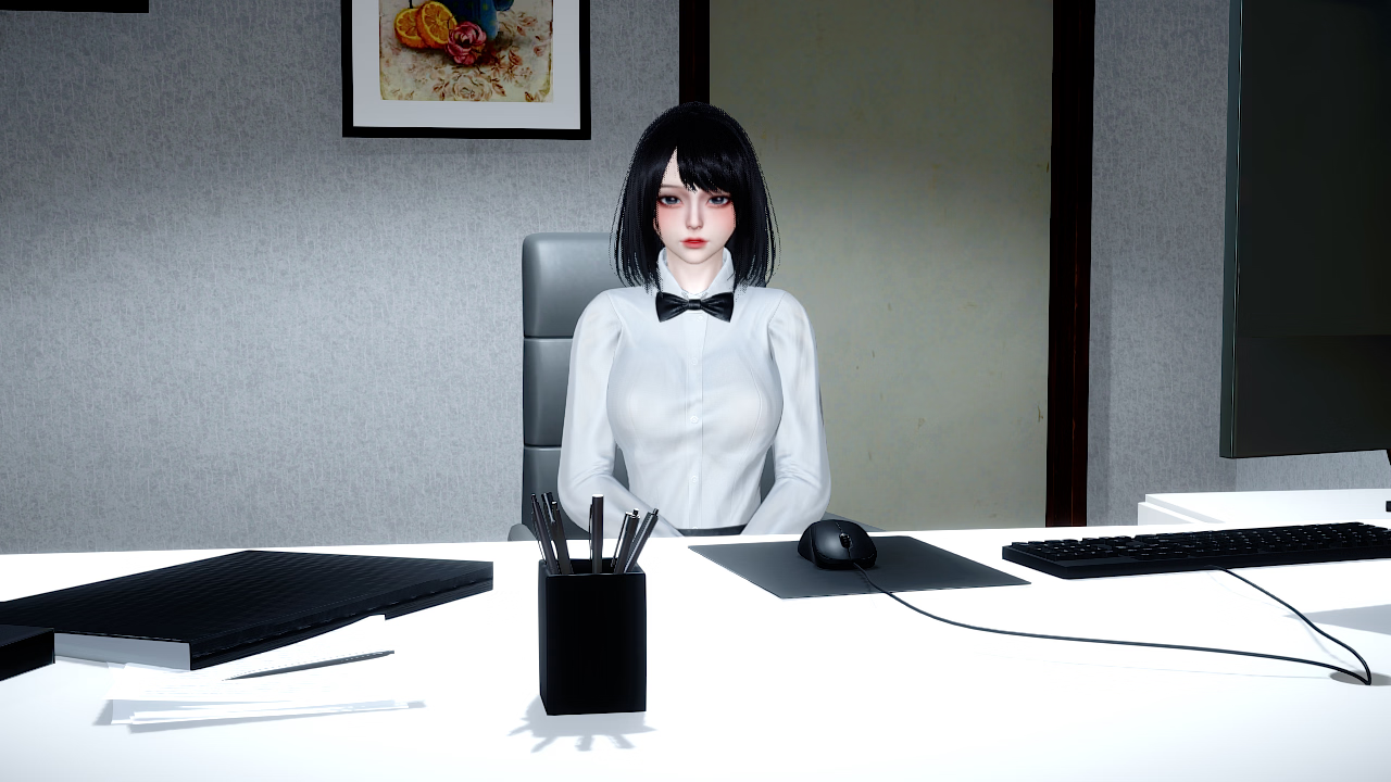 【亚洲风沙盒SLG/汉化/动态】伊芙琳的故事/Evelyn’s Story V0.45 PC+安卓双端汉化版 百度+UC/5.16G