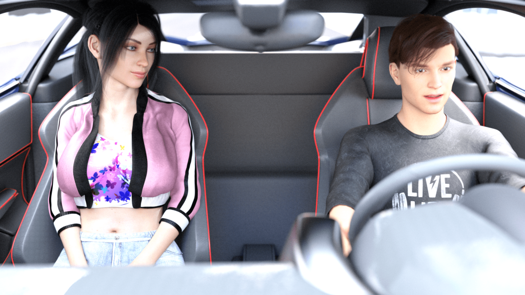 【欧美SLG/汉化/动态】罪恶的快感/罪恶的快乐 Guilty Pleasure V0.47 PC+安卓双端汉化版 百度+UC/6.38G