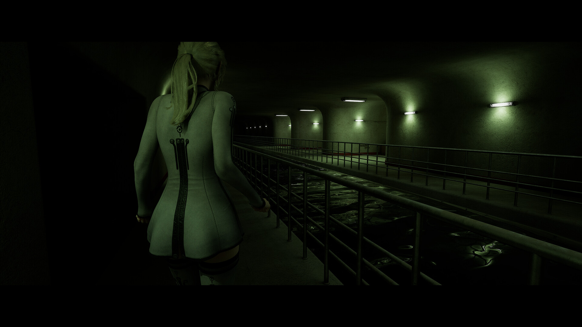 【3D互动SLG/中文/动态】月食/Lunar Eclipse V1.0 官方中文版 百度+UC/1.69G