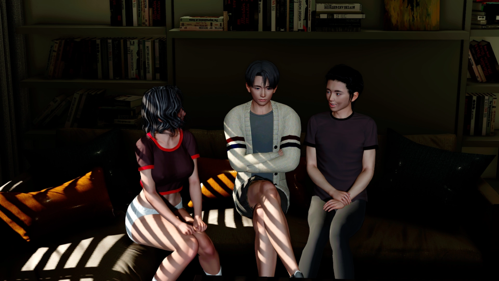 【亚洲风SLG/汉化/动态】被选中的瓦里亚/瓦利亚 The Chosen Varia V0.2 PC+安卓双端汉化版 百度+UC/3.61G