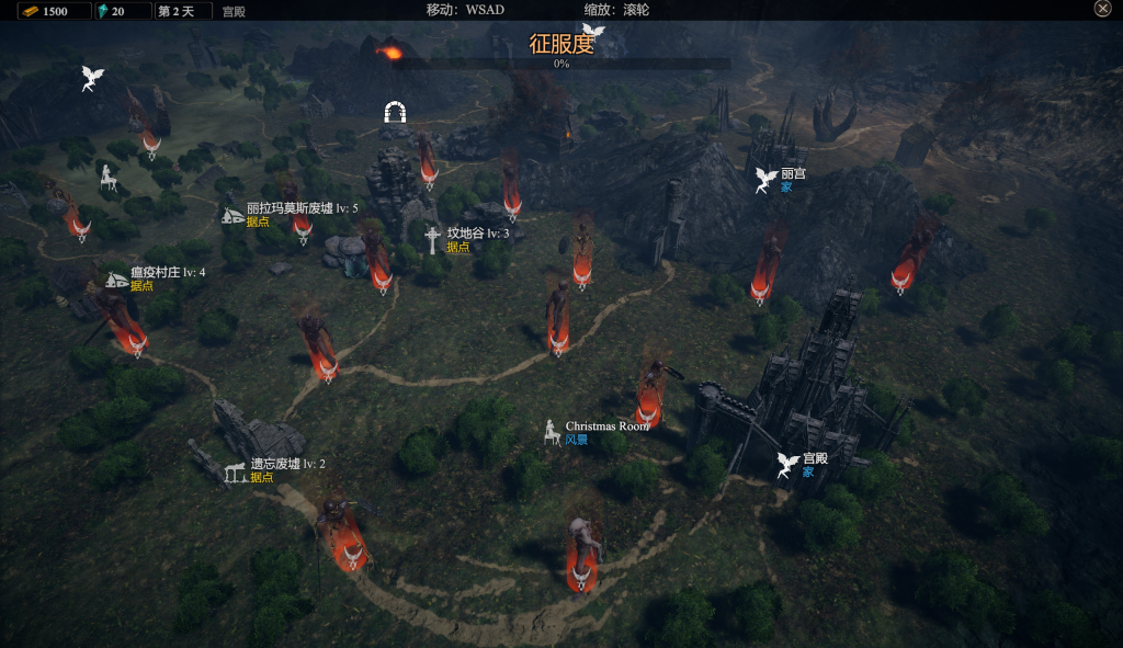 【大型ARPG/3D/中文/动态】惩戒魅魔/She Will Punish Them V0.99+全DLC+MOD 官方中文版 百度+UC/14.6G
