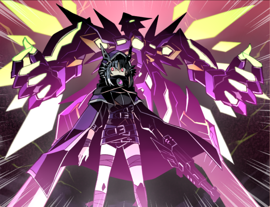 【日式RPG/汉化】神机觉醒：瓦尔克罗斯 神機覚醒ヴァルクロス V1.63 PC+安卓双端精翻汉化版 百度+UC/3.44G