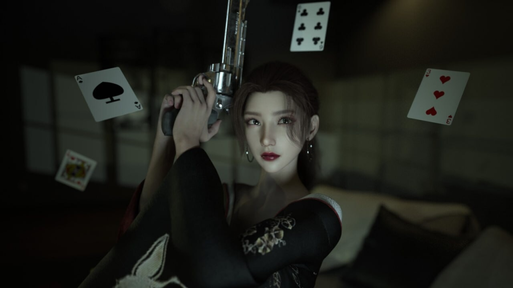 【亚洲风SLG/中文/步兵/棋牌】赌神模拟器：亚洲风云 God Of Gamblers v2.02 Bui11134124官方中文步兵版附续作（欲望赌场V1.02） 百度+UC/6.14G