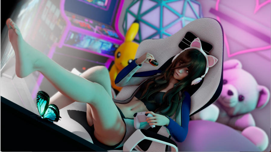 【亚洲风SLG/汉化/动态】领域入侵者/Realm Invader EP2 part2 PC+安卓双端汉化版 百度+UC/6.5G