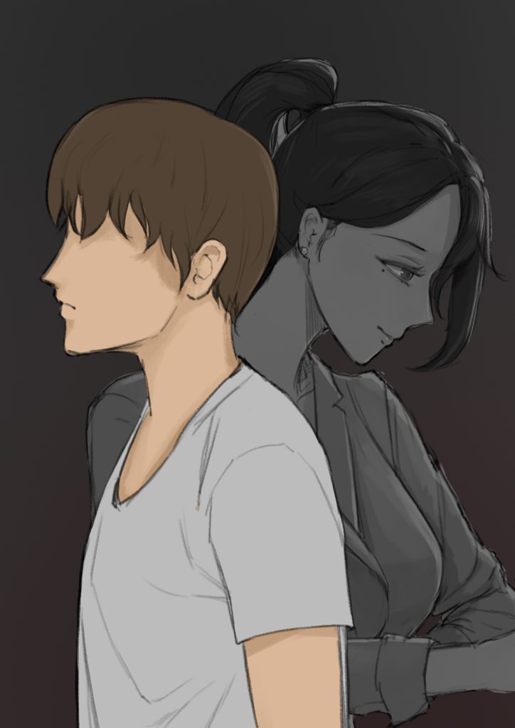 【亚洲风SLG/汉化/动态】四季 Four Seasons v0.6 PC+安卓双端汉化版 百度+UC/827m