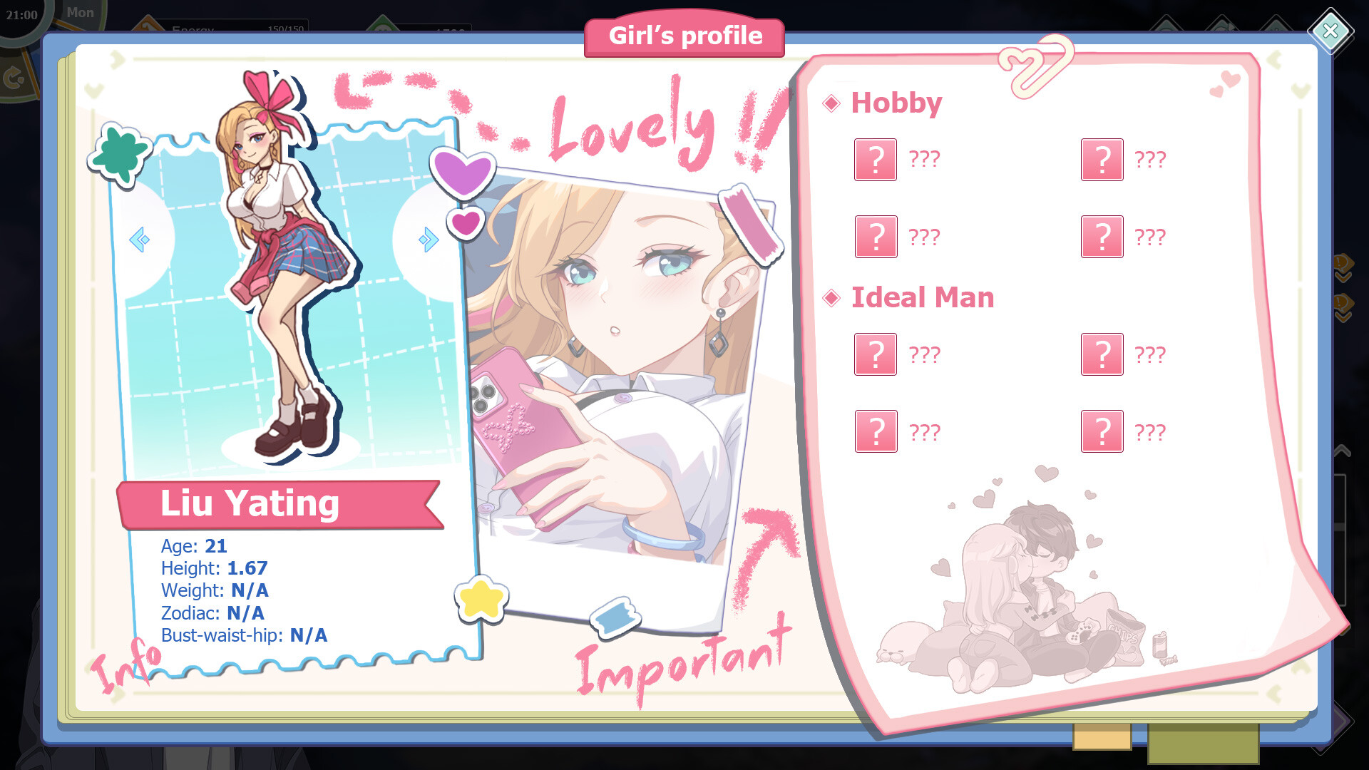 【互动SLG/中文/动态】爱与生活：幸福学生/Love n Life Happy Student V1.01 官方中文版 百度+UC/8.19G