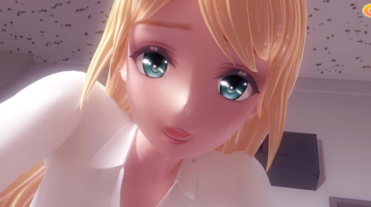 【日式SLG/3D/中文/动态】艾米莉娅的日记/Emilia’s Diary V220212 兔女郎 官方中文版 百度+UC/3.85G
