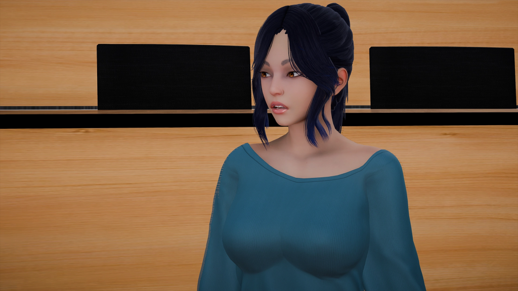 【亚洲风SLG/汉化/动态】虚实无界/UNREALity V0.1.1 PC+安卓双端汉化版 百度+UC/3.38G