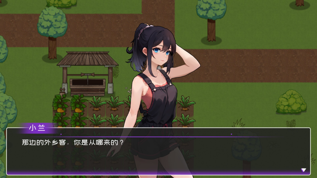 【国产RPG/中文/动态】黄毛漂流记 V1.6.0.5 官方中文步兵版 百度+UC/621m