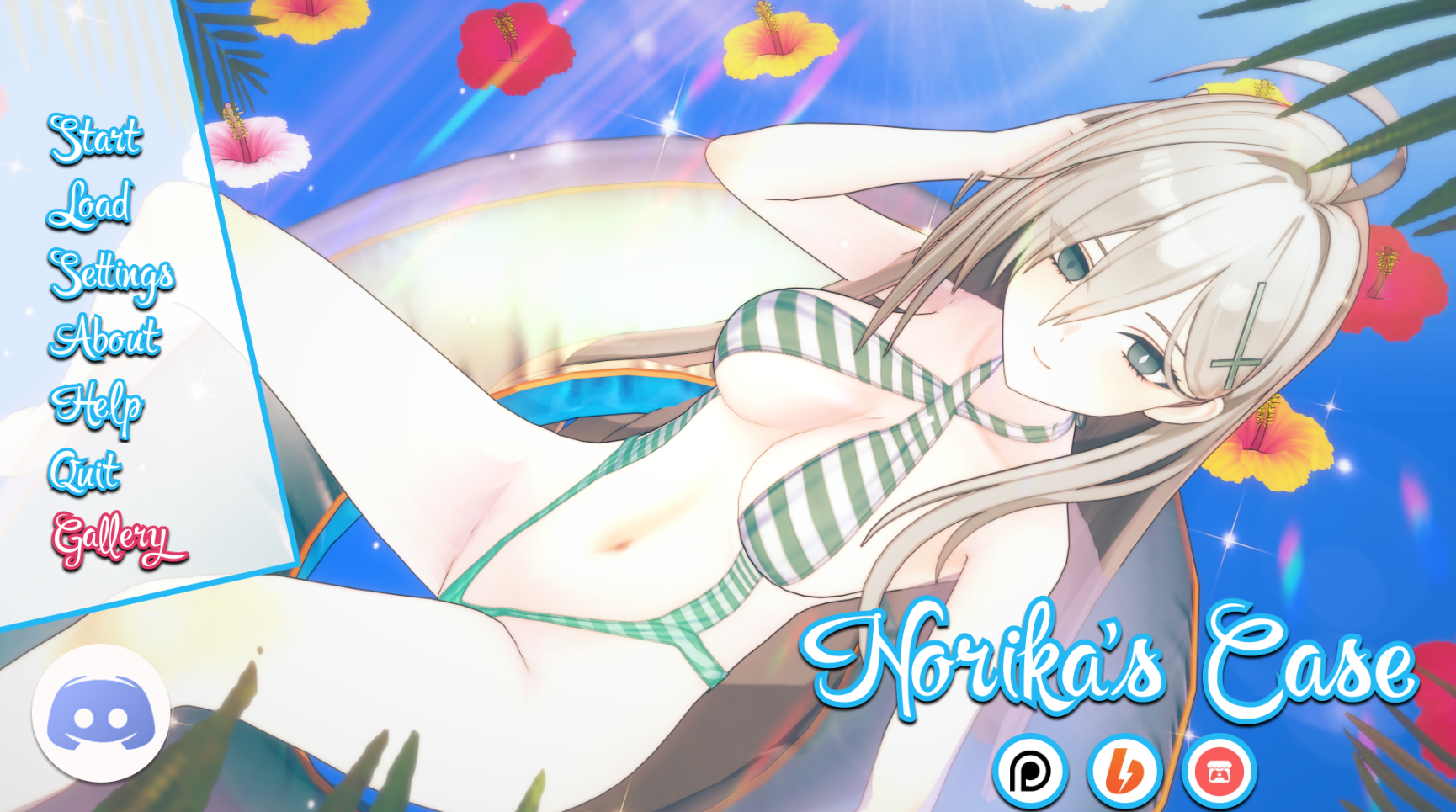 【日式沙盒SLG/汉化/动态】诺里卡斯的案例./Norika’s Case V1.0 PC+安卓双端汉化版 百度+UC/7.46G
