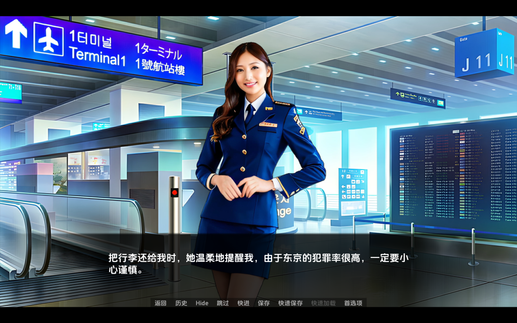 【真人女优SLG/汉化/动态】D的遗产/遗产 逆袭 D’Legacy v0.10.0.1 PC+安卓双端汉化版 百度+UC/3.63G