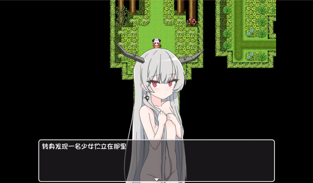 【日式RPG/汉化/动态】挑战勇者试炼时被诱惑的我 勇者の試練に挑戦したら誘惑された僕Ver1.6 PC+安卓双端叶酱内嵌汉化 百度+UC/1.7G
