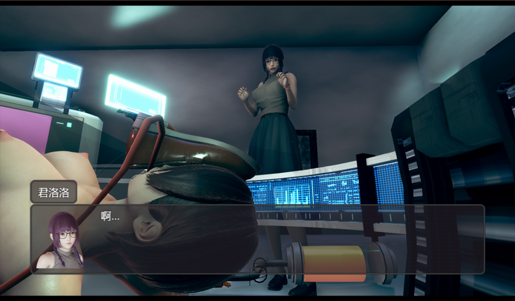 【亚洲风RPG/中文/动态】脚下的正常生活 Normal Life Under Feet Ver2.8.0 官方中文版 百度+UC/2.11G