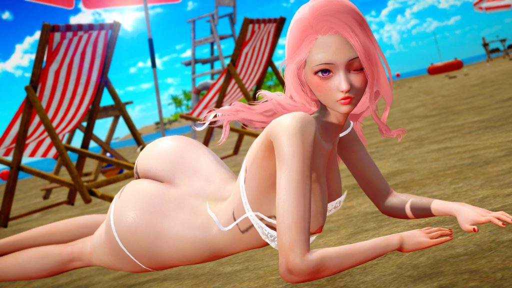 【亚洲风SLG/汉化/动态】真实情欲/我真正的愿望/My Real Desire PC+安卓双端尾声完结版 百度+UC/8G