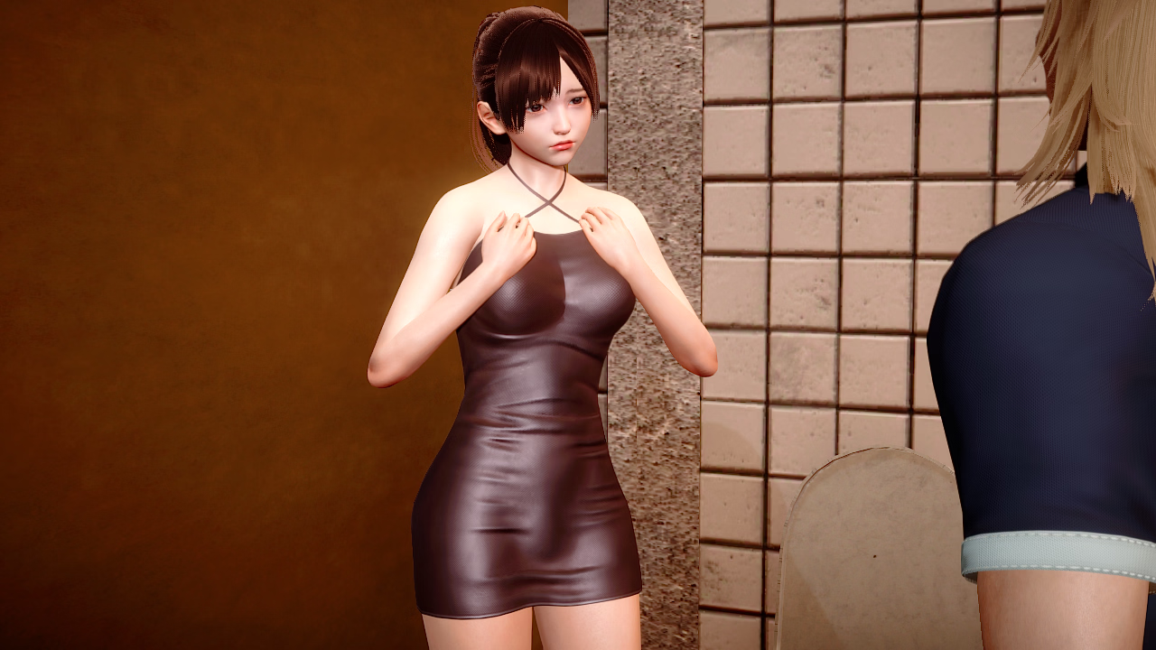 【亚洲风沙盒SLG/汉化/动态】伊芙琳的故事/Evelyn’s Story V0.45 PC+安卓双端汉化版 百度+UC/5.16G