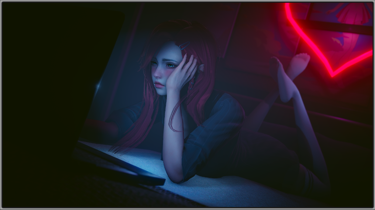 【亚洲风SLG/汉化/动态】黎明之秋/Dawnfall V0.1 PC+安卓双端汉化版 百度+UC/1.28G