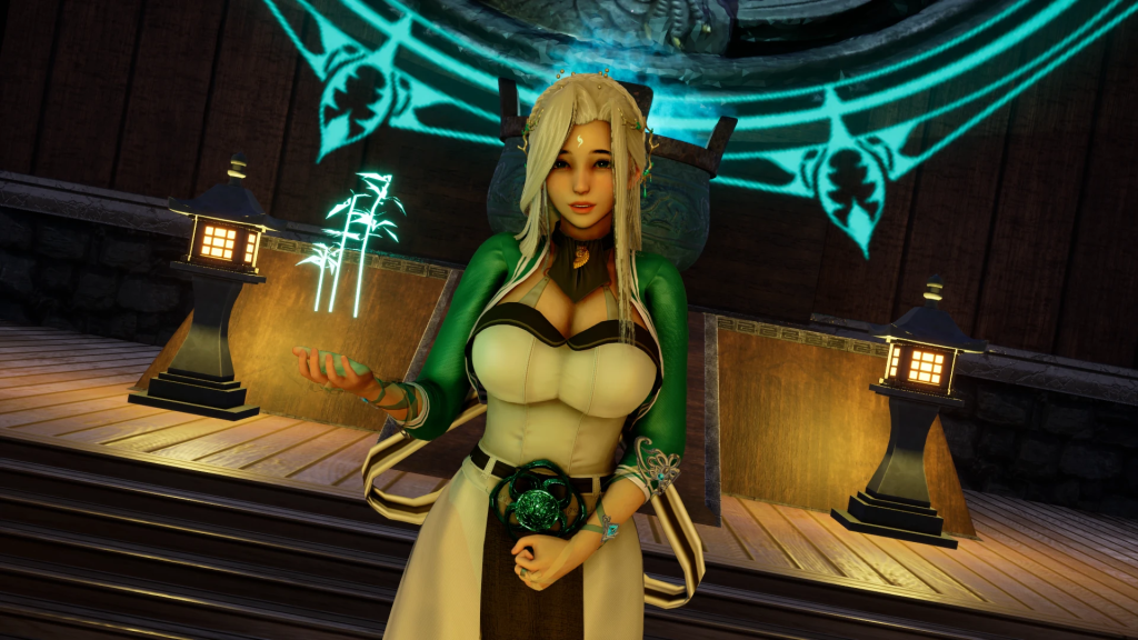【亚洲风SLG/中文/动态】跨界/跨领域 Cross Realms Ver0.3 PC+安卓双端官方中文版 百度+UC/7.44G