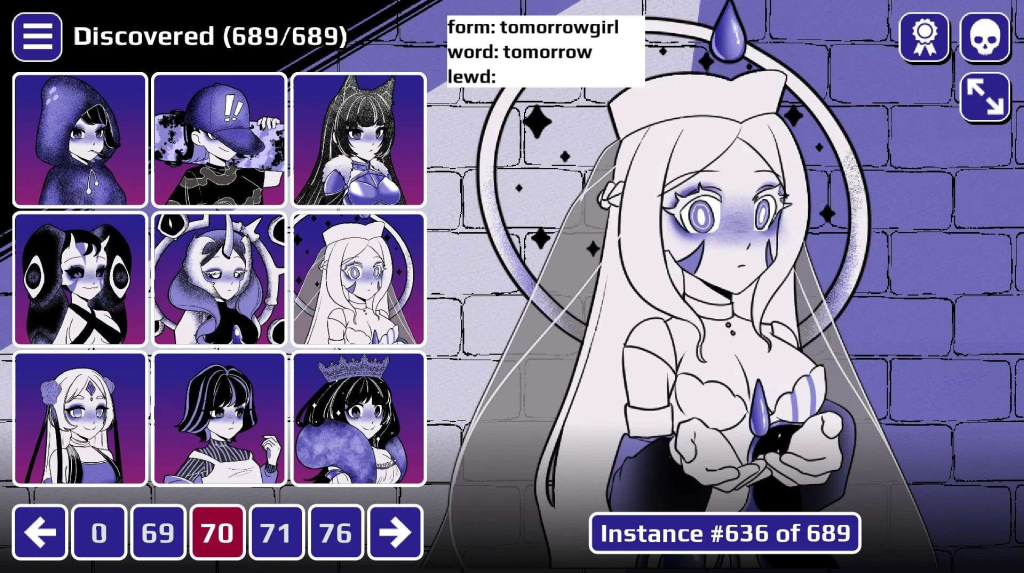 【互动SLG/生肉】异常咖啡机/Anomalous Coffee Machine V1.0 PC+安卓双端英文步兵版 百度+UC/2.9G