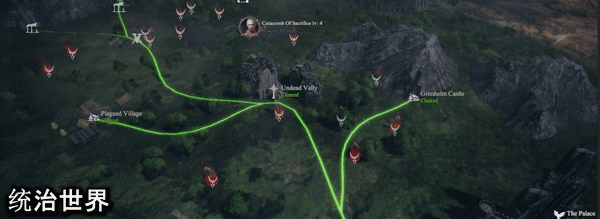 【大型ARPG/3D/中文/动态】惩戒魅魔/She Will Punish Them V0.99+全DLC+MOD 官方中文版 百度+UC/14.6G