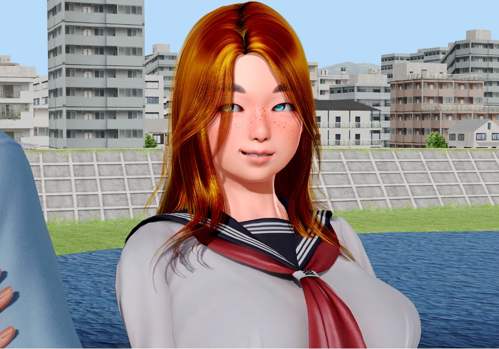 【亚洲风SLG/精翻/动态】学院生活 Solvalley School V4.0 PC+安卓双端汉化版 百度+UC/8.99G