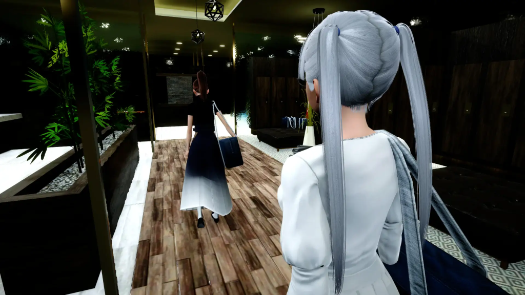 【亚洲风SLG/汉化/动态】欲望后宫/Lust Harem V0.47.1b PC+安卓双端汉化版 百度+UC/4.56G