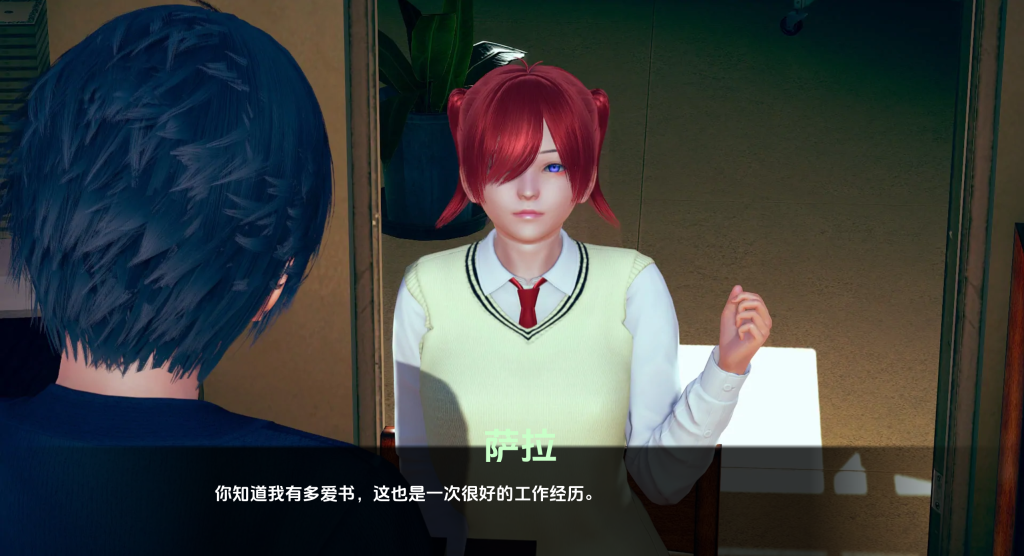【亚洲风SLG/汉化/动态】腐化世界 Corrupted World V0.2.1 PC+安卓双端汉化版 百度+UC/3.52G