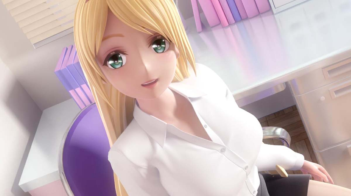 【日式SLG/3D/中文/动态】艾米莉娅的日记/Emilia’s Diary V220212 兔女郎 官方中文版 百度+UC/3.85G