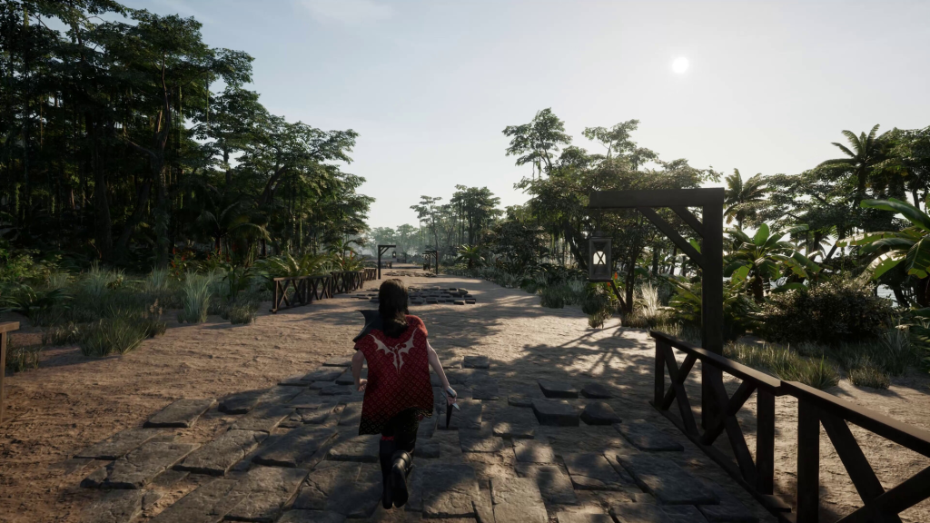 【RPG/中文/动态】血族迷情·卡利斯卡 Kalyskah V0.23.3 STEAM官方中文版 百度+UC/14.11G