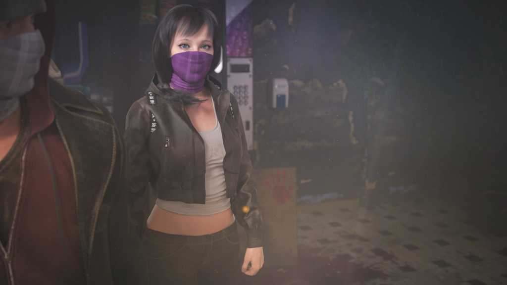【欧美SLG/汉化/3D/动态】生存之链：归栖之地/Survivor Strain V0.2.9.4 PC+安卓双端汉化版 百度+UC/8G