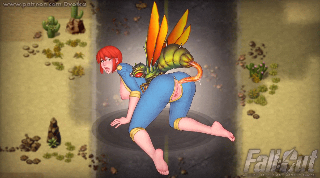 【欧美RPG/中文/2D】辐射/FallOut V0.8.0 官方中文版 百度+UC/405m