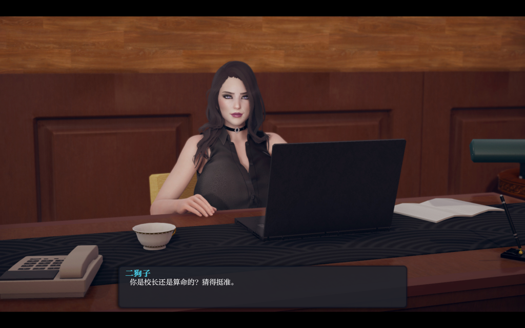【亚洲风沙盒SLG/汉化/动态】我爱熟女/熟女日 MilfyDay V0.8.3 PC+安卓双端汉化版 百度+UC/6.08G